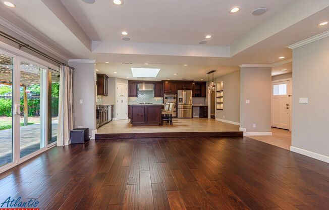 Stunning  Cambrian Home | Completely Remodeled