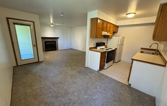 Brighton North Apartments