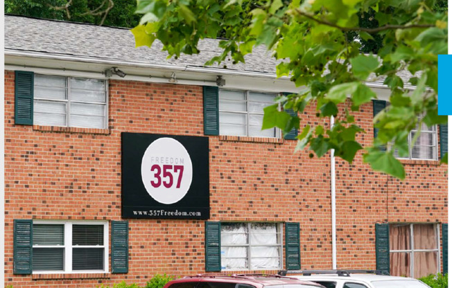 Freedom St Apartments