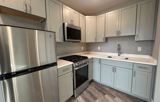 1 bed, 1 bath, 520 sqft, $2,150, Unit 310