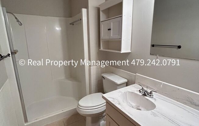 2 beds, 2 baths, $985