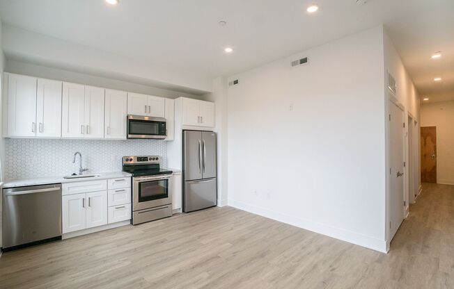 1 bed, 1 bath, 502 sqft, $1,444, Unit 210
