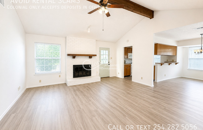 800 E CENTRAL DR