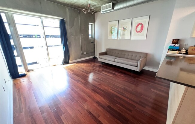 1 bed, 1 bath, 670 sqft, $2,380, Unit 508