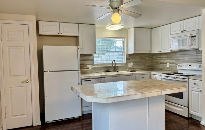 Spacious Backyard + Quiet Street | 3 Bed / 2 Bath Aurora Home