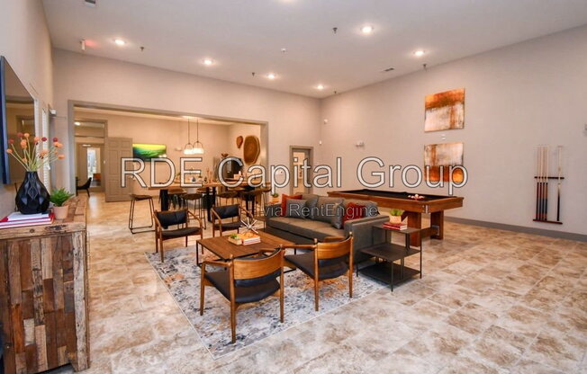 1 bed, 1 bath, 720 sqft, $1,115, Unit 3118