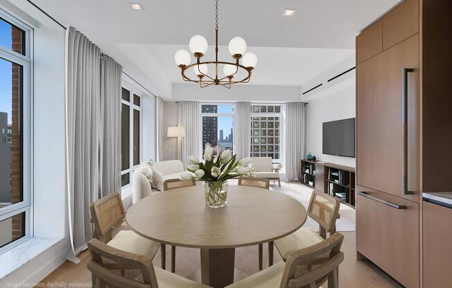 555 W 22 ST