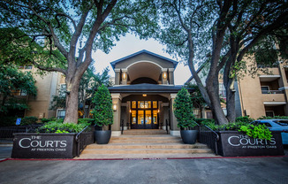 Apartments in Dallas TX with Month to Month Leases