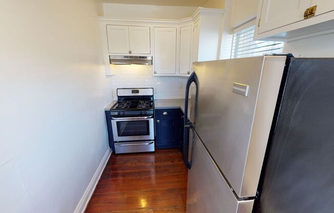 Studio, 1 bath, 450 sqft, $1,495, Unit 310