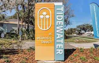 Tidewater at Atlantic Beach