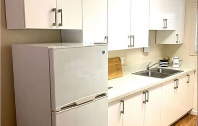 1 bed, 1 bath, $920, Unit #100