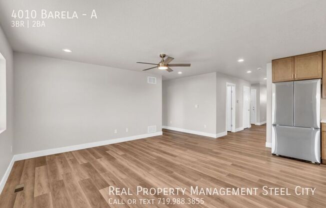 4010 BARELA