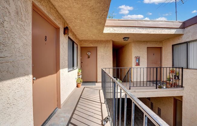 2 beds, 2 baths, $2,650