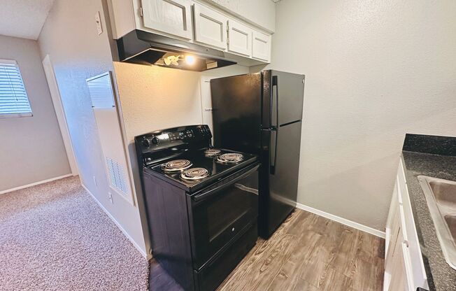 Studio, 1 bath, 500 sqft, $795, Unit 204