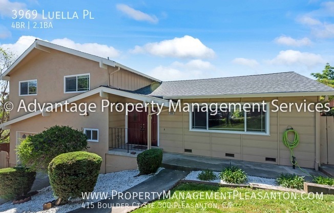 3969 LUELLA PL