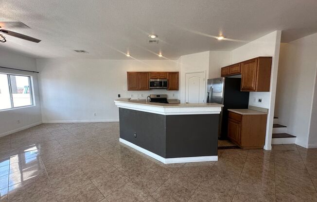 Las Vegas 3 bed 2.5 bath townhome City Views....