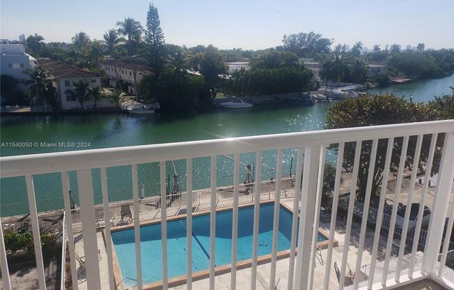 110 S Shore Dr Apt 3A