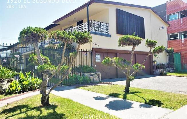 1926 EL SEGUNDO BLVD