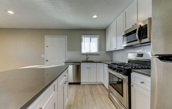 LoHi Haven - Spacious 2 Bedroom Unit | Prime Location