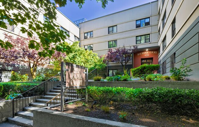 Bay Ridge Court