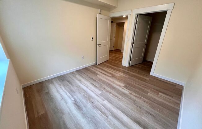 2 beds, 1 bath, $1,875, Unit F102