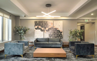 1 bed, 1 bath, 527 sqft, $999, Unit 201