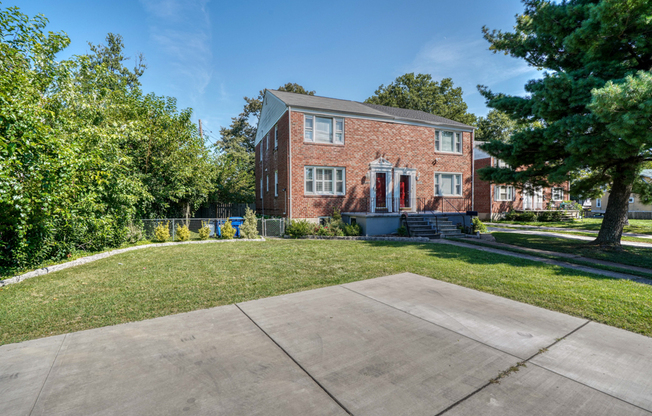 6505 OLD HARFORD RD