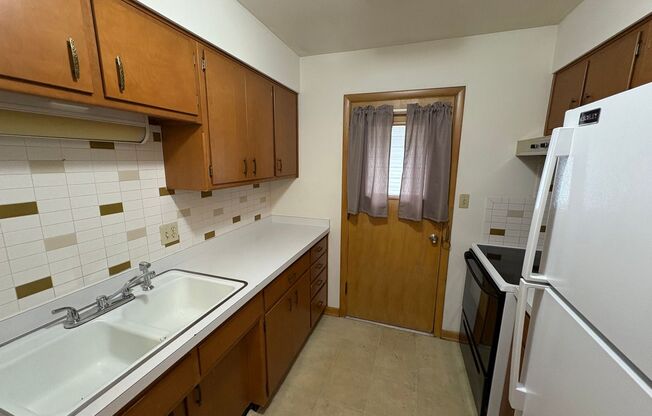 600 Marshall Avenue, Mattoon