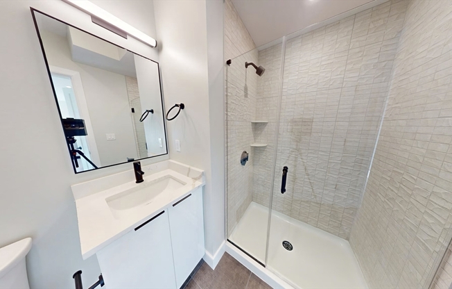 1 bed, 1 bath, 731 sqft, $3,100, Unit 401