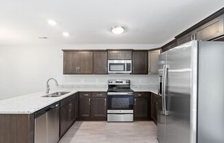 2 beds, 2.5 baths, $1,375