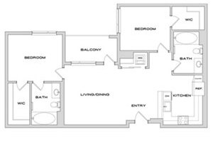 Partner-provided photo for $4970 unit