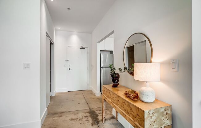 2 beds, 2 baths, 1,450 sqft, $2,912, Unit 100-509