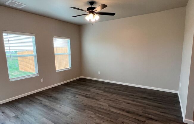 New Townhome Community at the Villas of Pennbrooke