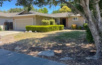 Clean 3 bedroom 2 bath Rincon Valley Home available Now!