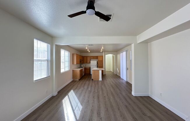 ASBURY PARK UNIT #1 IN SUMMERLIN