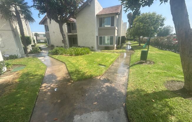 The OC Apartment Homes