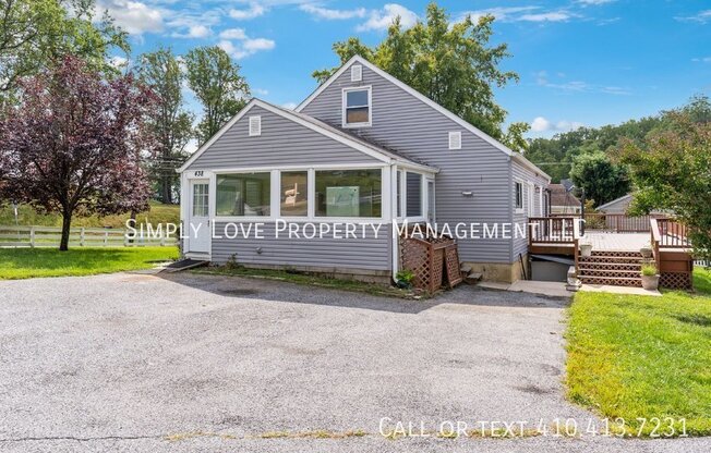 Partner-provided property photo