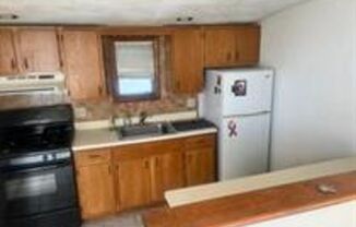 Erez Almog - Gilmore Street