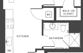 Partner-provided photo for $2440 unit