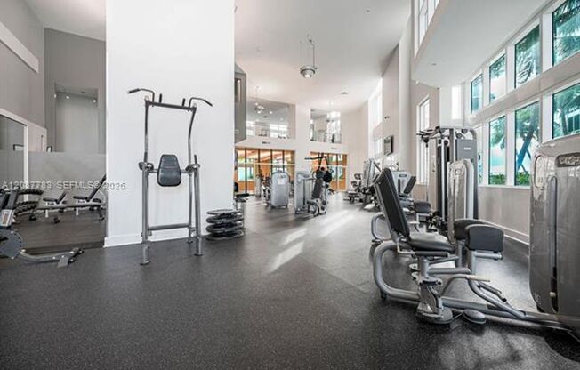 2 beds, 2.5 baths, $7,600, Unit # 5103