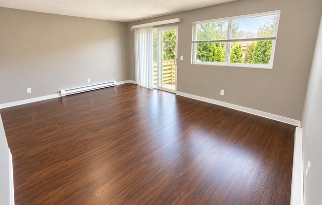 Sequoia Grove Apartments