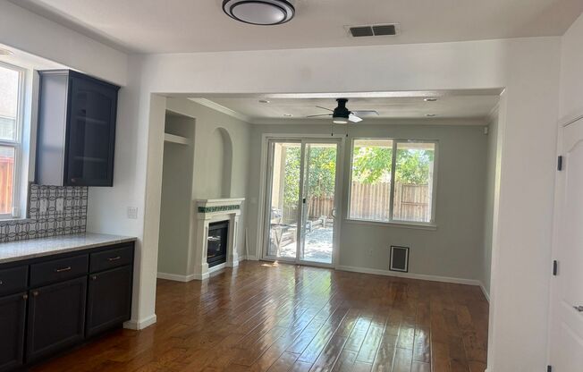 Stunning W. Sac 4/3.  Steps From The Lake!  Please reference ad for viewing!!