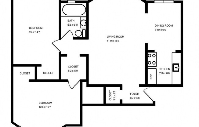 Partner-provided property photo