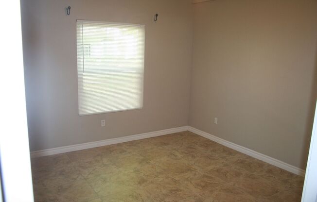 Southwest 1 BD 1 BA Condo