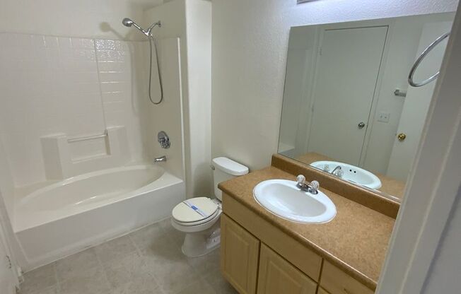 2 beds, 2 baths, $1,495