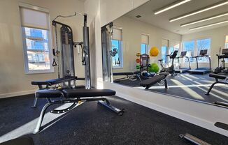 1 bed, 1 bath, 670 sqft, $1,525, Unit 115