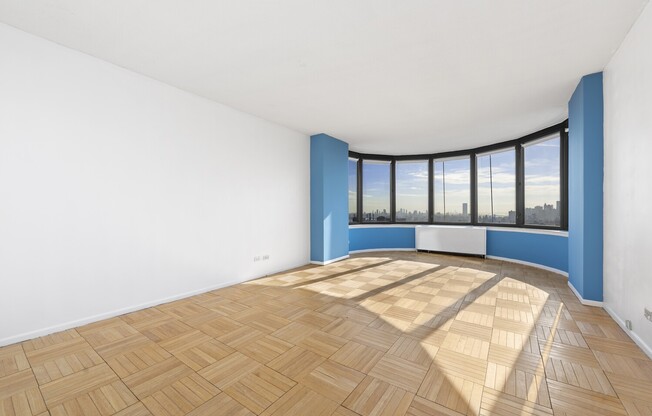 Studio, 1 bath, 520 sqft, $4,100, Unit 49O