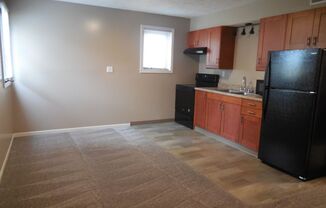 Studio, 1 bath, $719, Unit 8602