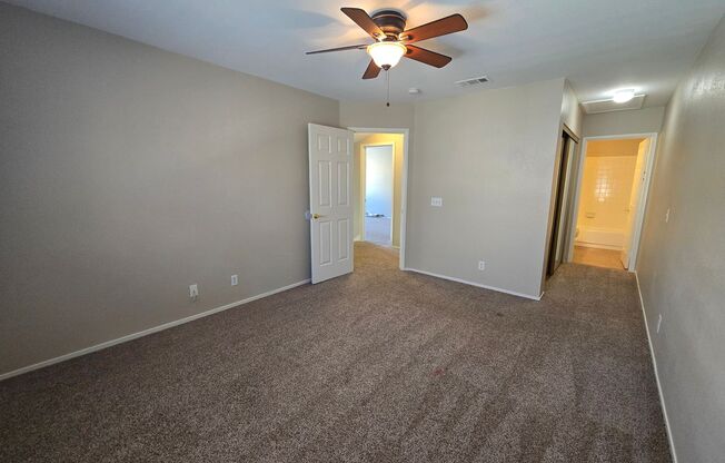 2 beds, 2.5 baths, $1,675