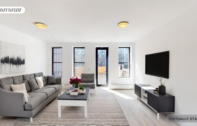 346 43 ST